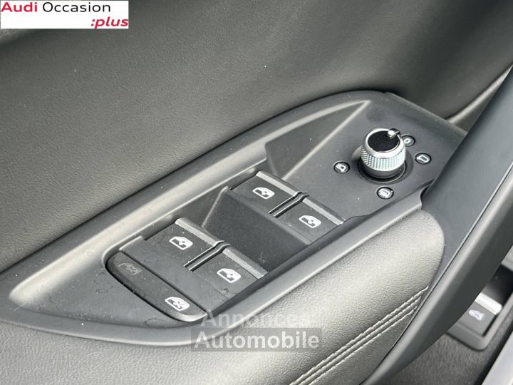 Audi Q5 50 TFSIe 299 S tronic 7 Quattro Avus - 28