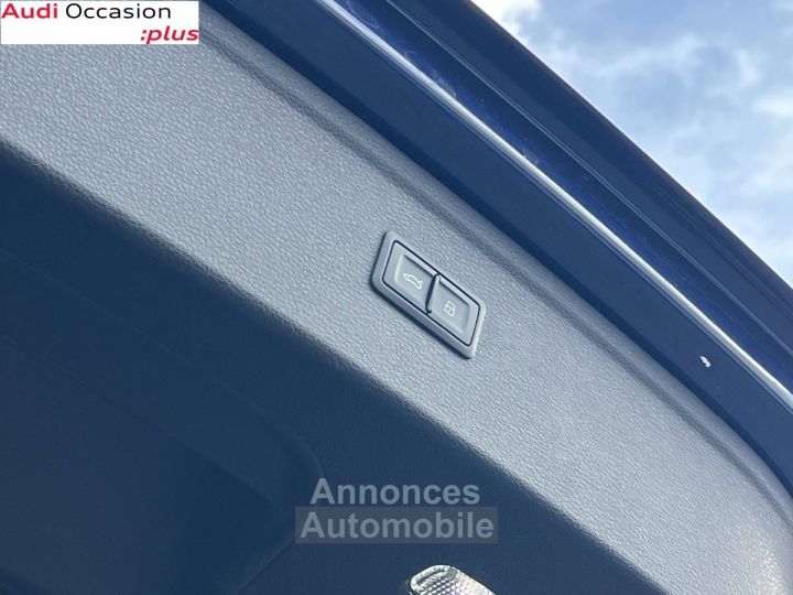 Audi Q5 50 TFSIe 299 S tronic 7 Quattro Avus - 29