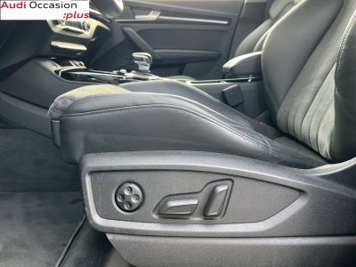 Audi Q5 50 TFSIe 299 S tronic 7 Quattro Avus   - 30