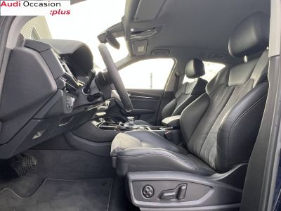 Audi Q5 50 TFSIe 299 S tronic 7 Quattro Avus   - 31