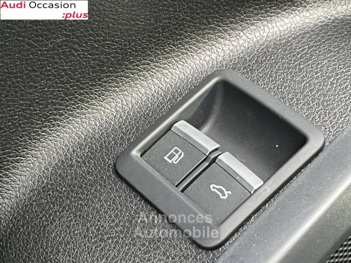Audi Q5 50 TFSIe 299 S tronic 7 Quattro Avus - 32
