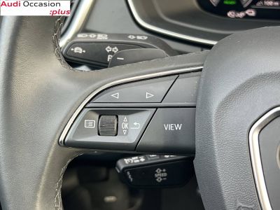 Audi Q5 50 TFSIe 299 S tronic 7 Quattro Avus   - 33