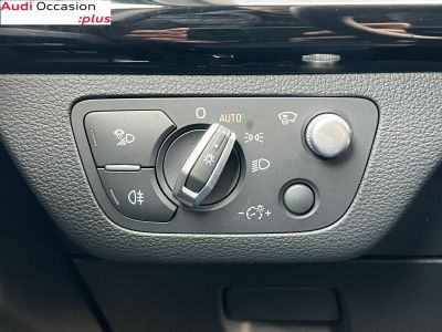 Audi Q5 50 TFSIe 299 S tronic 7 Quattro Avus   - 34