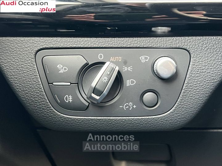 Audi Q5 50 TFSIe 299 S tronic 7 Quattro Avus - 34