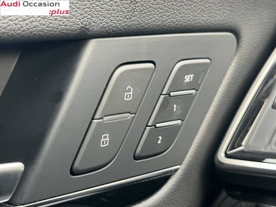 Audi Q5 50 TFSIe 299 S tronic 7 Quattro Avus   - 35