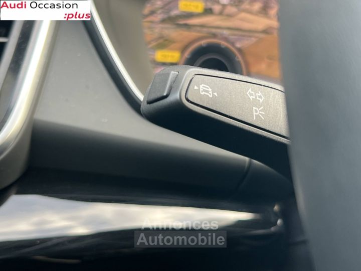 Audi Q5 50 TFSIe 299 S tronic 7 Quattro Avus - 36