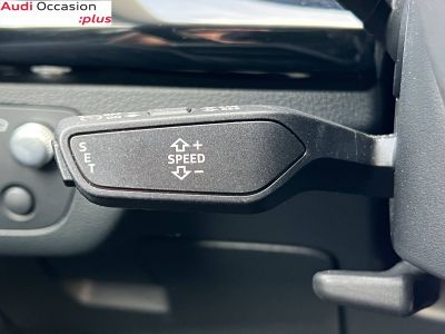 Audi Q5 50 TFSIe 299 S tronic 7 Quattro Avus   - 37