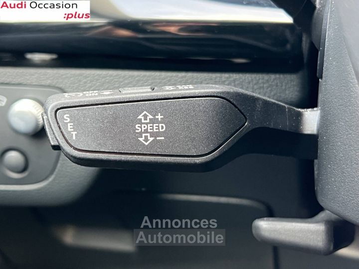 Audi Q5 50 TFSIe 299 S tronic 7 Quattro Avus - 37