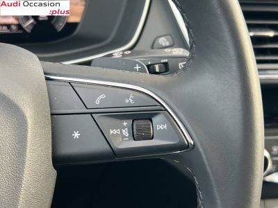 Audi Q5 50 TFSIe 299 S tronic 7 Quattro Avus   - 38