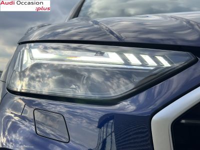 Audi Q5 50 TFSIe 299 S tronic 7 Quattro Avus   - 40