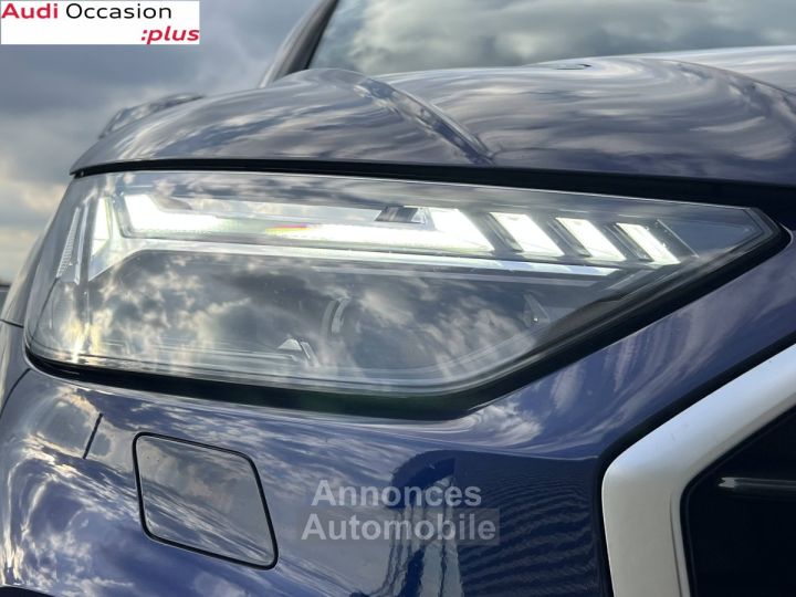 Audi Q5 50 TFSIe 299 S tronic 7 Quattro Avus - 40
