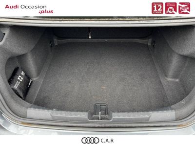 Audi A3 BERLINE Berline 35 TFSI Mild Hybrid 150 S tronic 7 S Line   - 10