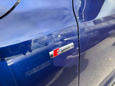 Audi A1 Sportback 30 TFSI 110 ch S tronic 7 S Line   - 15
