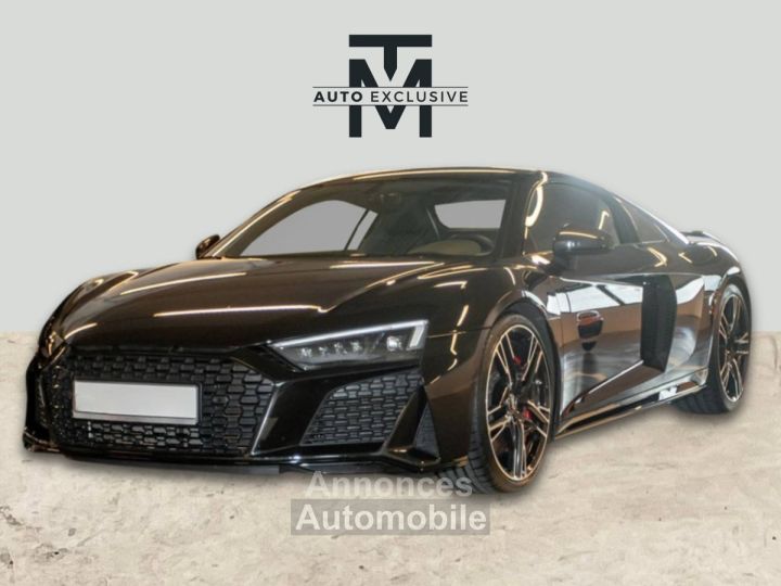 Audi R8 V10 52 FSI 620 S tronic 7 Performance Quattro - 1