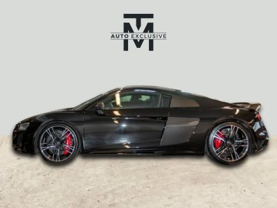 Audi R8 V10 52 FSI 620 S tronic 7 Performance Quattro   - 2