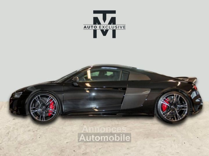 Audi R8 V10 52 FSI 620 S tronic 7 Performance Quattro - 2