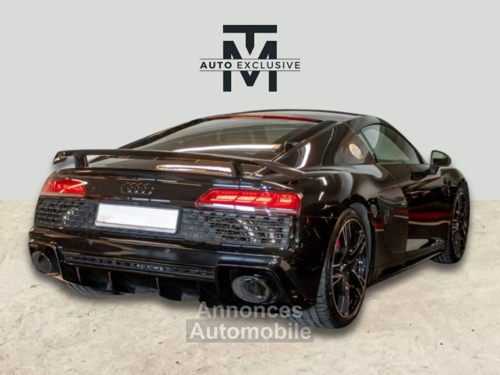 Audi R8 V10 52 FSI 620 S tronic 7 Performance Quattro - 3