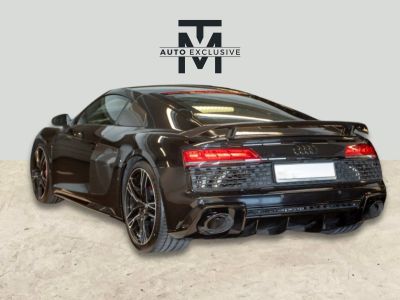 Audi R8 V10 52 FSI 620 S tronic 7 Performance Quattro   - 4