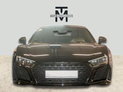 Audi R8 V10 52 FSI 620 S tronic 7 Performance Quattro   - 5
