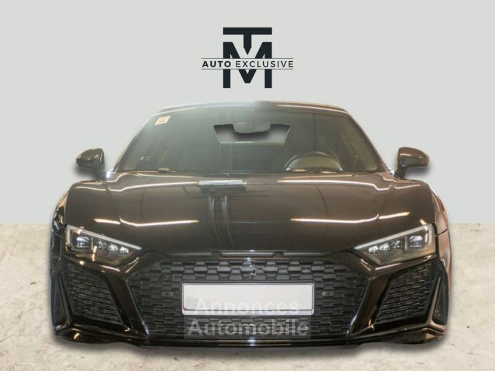 Audi R8 V10 52 FSI 620 S tronic 7 Performance Quattro - 5
