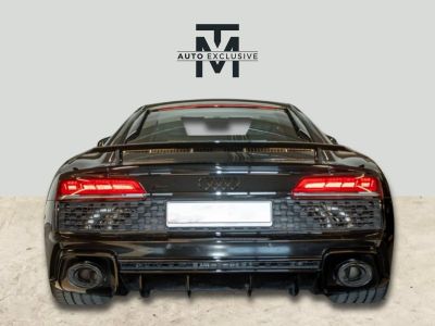 Audi R8 V10 52 FSI 620 S tronic 7 Performance Quattro   - 6