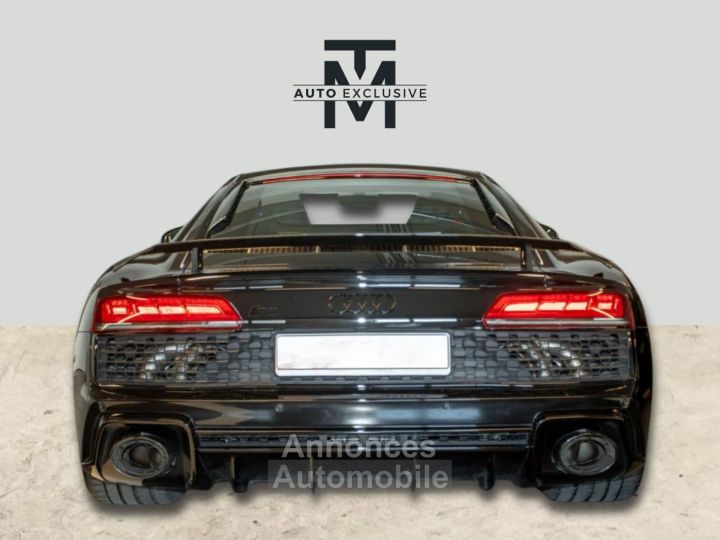 Audi R8 V10 52 FSI 620 S tronic 7 Performance Quattro - 6