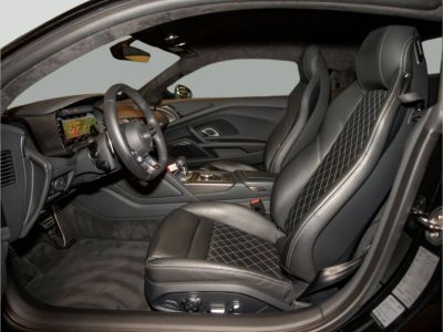 Audi R8 V10 52 FSI 620 S tronic 7 Performance Quattro   - 7
