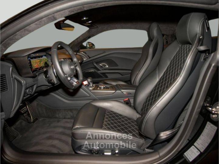 Audi R8 V10 52 FSI 620 S tronic 7 Performance Quattro - 7