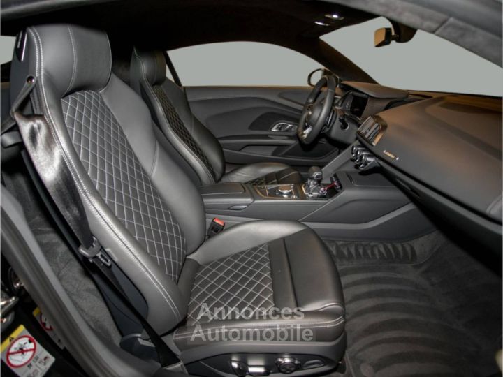 Audi R8 V10 52 FSI 620 S tronic 7 Performance Quattro - 8