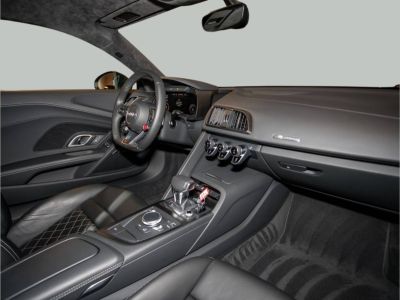 Audi R8 V10 52 FSI 620 S tronic 7 Performance Quattro   - 9