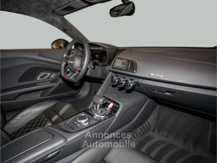 Audi R8 V10 52 FSI 620 S tronic 7 Performance Quattro - 9