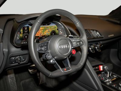 Audi R8 V10 52 FSI 620 S tronic 7 Performance Quattro   - 10