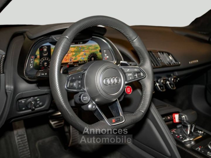 Audi R8 V10 52 FSI 620 S tronic 7 Performance Quattro - 10