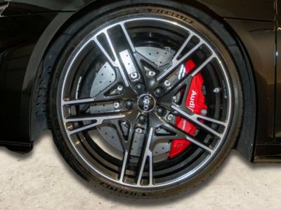 Audi R8 V10 52 FSI 620 S tronic 7 Performance Quattro   - 11