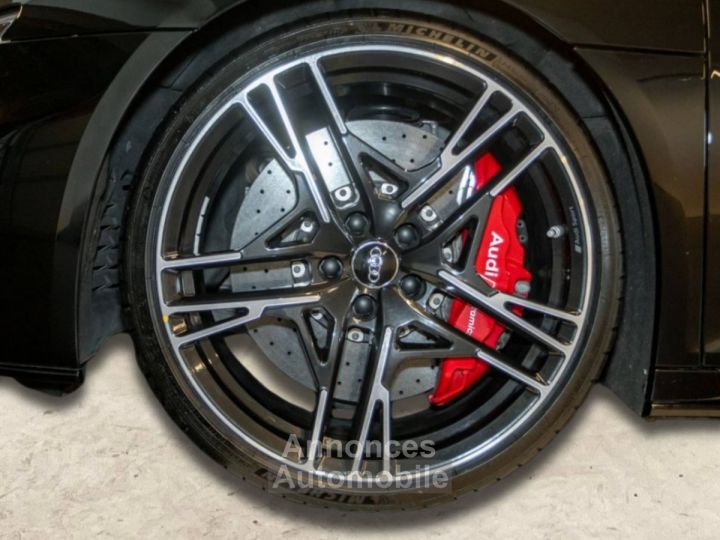 Audi R8 V10 52 FSI 620 S tronic 7 Performance Quattro - 11