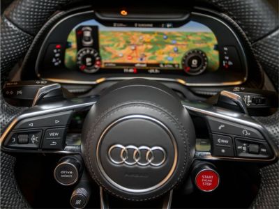 Audi R8 V10 52 FSI 620 S tronic 7 Performance Quattro   - 13