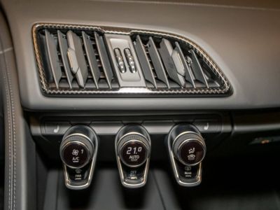 Audi R8 V10 52 FSI 620 S tronic 7 Performance Quattro   - 17