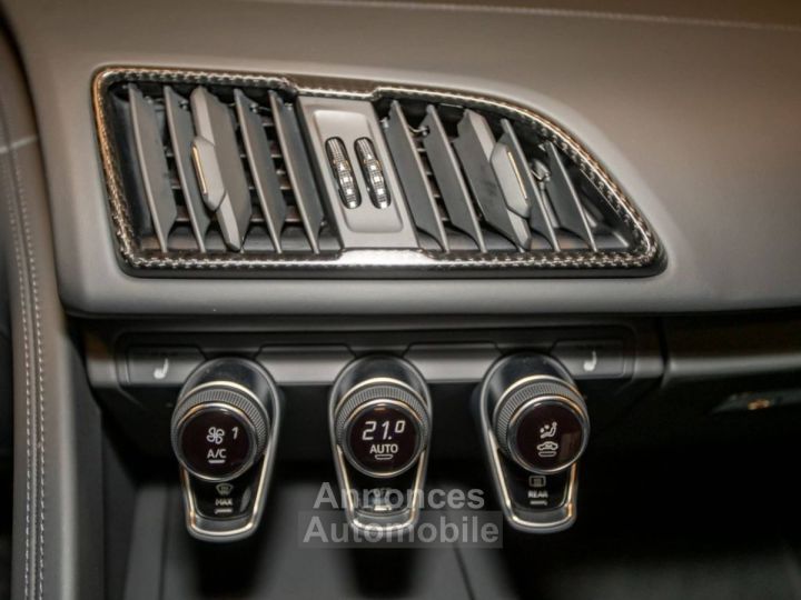 Audi R8 V10 52 FSI 620 S tronic 7 Performance Quattro - 17
