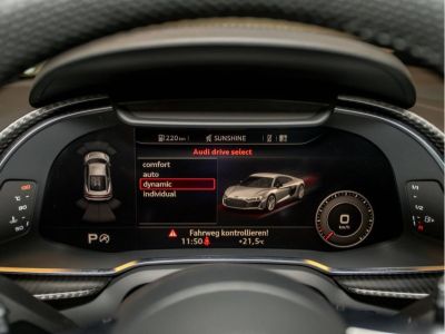 Audi R8 V10 52 FSI 620 S tronic 7 Performance Quattro   - 18