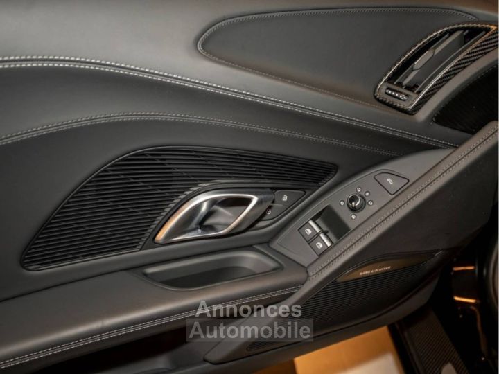 Audi R8 V10 52 FSI 620 S tronic 7 Performance Quattro - 20
