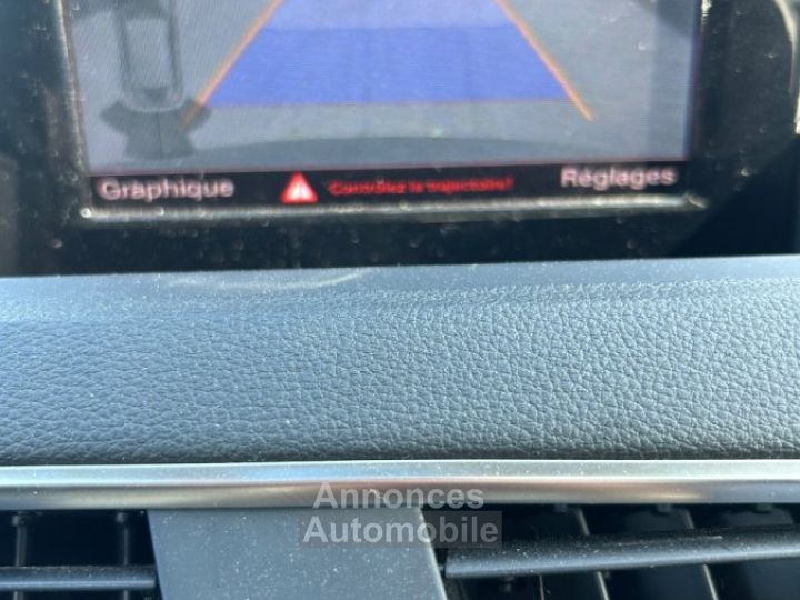 Audi Q3 20 TDI 150 S-Line Quattro S-tronic - 11
