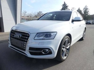 Audi SQ5 V6 30 TDI 326 CH COMPETITION Tiptronic 8 Quattro   - 1