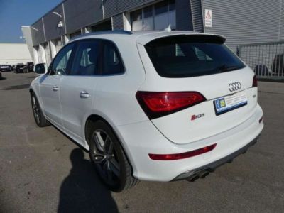Audi SQ5 V6 30 TDI 326 CH COMPETITION Tiptronic 8 Quattro   - 3