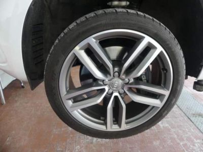 Audi SQ5 V6 30 TDI 326 CH COMPETITION Tiptronic 8 Quattro   - 7