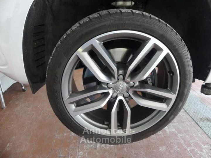 Audi SQ5 V6 30 TDI 326 CH COMPETITION Tiptronic 8 Quattro - 7