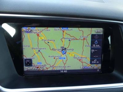 Audi SQ5 V6 30 TDI 326 CH COMPETITION Tiptronic 8 Quattro   - 9