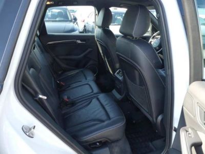 Audi SQ5 V6 30 TDI 326 CH COMPETITION Tiptronic 8 Quattro   - 13