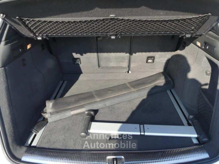 Audi SQ5 V6 30 TDI 326 CH COMPETITION Tiptronic 8 Quattro - 16