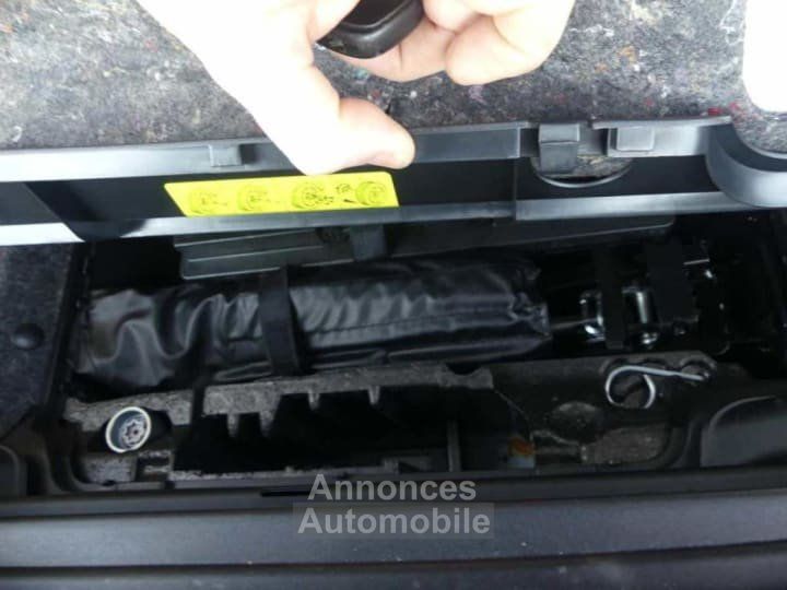 Audi SQ5 V6 30 TDI 326 CH COMPETITION Tiptronic 8 Quattro - 17