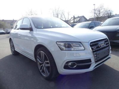 Audi SQ5 V6 30 TDI 326 CH COMPETITION Tiptronic 8 Quattro   - 18